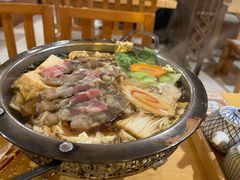 -古都日本料理(高桥路店)