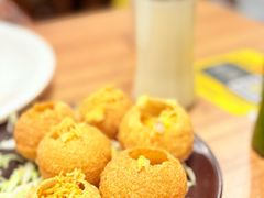 -清真·AL-JANNAT 佳纳特餐厅(狮子桥店)