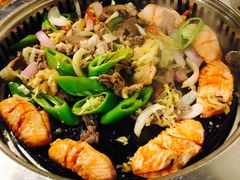 -齐齐哈尔特色烤肉