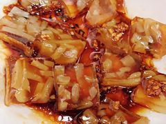 -优壹佳·延边朝鲜族料理(中山北路店)