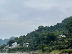 -新安江山水画廊风景区