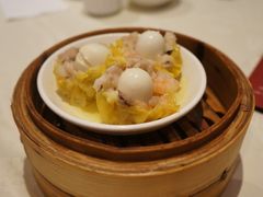 烧卖-馬車會海鮮酒樓