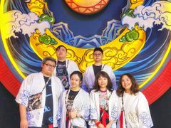 -E+有冰工厂·昆仑寒宫2(五角场店)