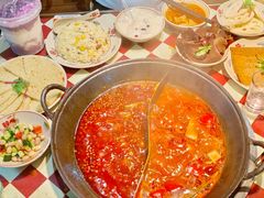 -赵美丽重庆火锅(西安直营总店)