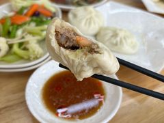 -津门张记包子铺(三马路店)