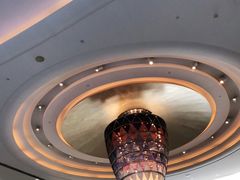 -北京丽晶酒店