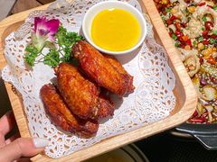 -江南鱼捞(北仑银泰城店)