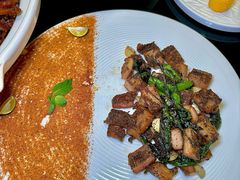 -夜宴江景餐厅