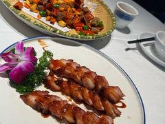 -陶缘一号·四季缘·老字号顺德菜·户外婚礼家宴(西滘店)