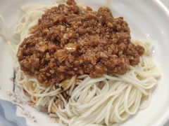 炸酱拌面-食惠里小笼包面馆(越秀店)