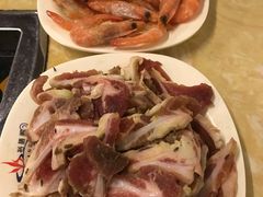 -东北烤肉(钟鼎名悦店)