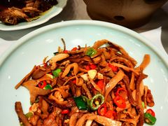 -围龙屋客家食府(福田店)