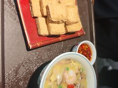 -老淮滨-蚌埠非遗小吃(淮河路店)