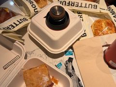 -BUTTERFUL&CREAMOROUS 黄油与面包(西单大悦城店)