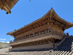 -瞿昙寺