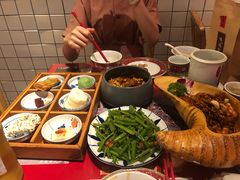 -味福记·本地特色菜(八一万达广场店)