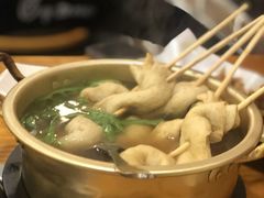 -咕咕站韩国料理(紫金港店)