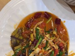 -甘思咪哚·云南艺术餐厅(天河广百店)