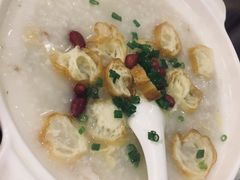 艇仔粥-卓粤拉肠(红庙店)