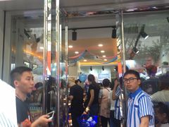 -罗森便利店(鱼市街店)