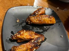 -腰子哥烤串(石佛营炫特店)