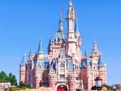 -上海迪士尼度假区