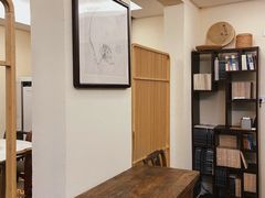 -五观堂素食(新华路店)