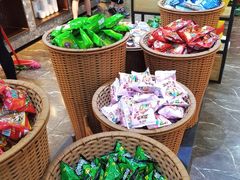 -苏格里岛自助海鲜火锅烧烤(大汉悦中心店)