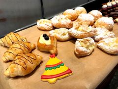 -威斯汀舞台餐厅