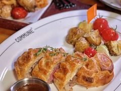 -COMMUNE幻师(上邦百汇城店)