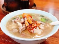 -奎元馆.百年奎元.非遗传承(西湖边的解放路店)