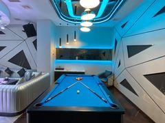 -ALICE PARTY自助式  KTV(松柏路店)