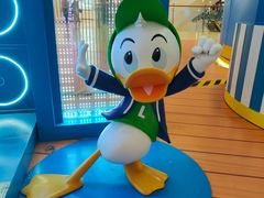 -天河城购物中心