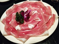 -鲁西肥牛(九方购物中心店)