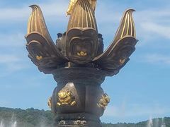 -灵山胜境