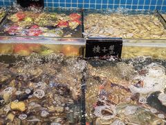 -梅花香里大酒店(郁金香路店)