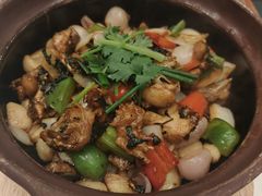 -五谷芳乳鸽王(海景店)