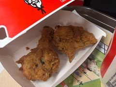 -肯德基(龙之梦购物中心店)
