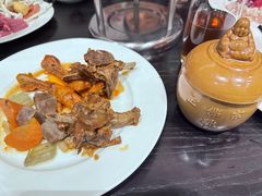 -天津东凯悦酒店·Market Café自助餐厅