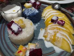 -滕记星发餐室·新加坡菜(巨鹿路店)