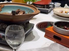 -建明国际酒店·避风港中餐厅