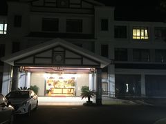 -明珠湖天鹅苑·农家菜馆