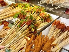 -成都瓜串串(华强北店)