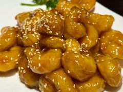 -老牌坊鲁菜名店(聊城美食岛店)