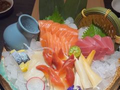 -德川家日本料理(中关村寰太大厦店)