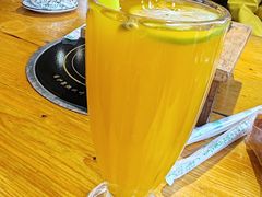 -民食香·腊排骨野生菌美食(木府店)