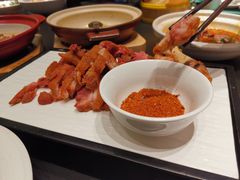-佰家小厨·南京菜(夫子庙店)