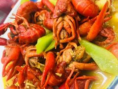 -龙虾奇迹(大华三路店)