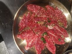 -大叹号·朝鲜族烤肉(潍坊泰华城店)