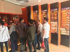 -大快活(罗湖商业城分店)